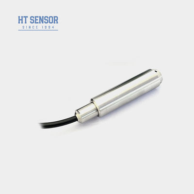 0.5-4.5V Liquid Level Transmitter 4-20mA Water Tank Level Transmitter Sensor