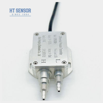 BP93420D-I Hengtong Mini Differential Pressure Transmitter Air Sensor 4-20mA For Air Wind