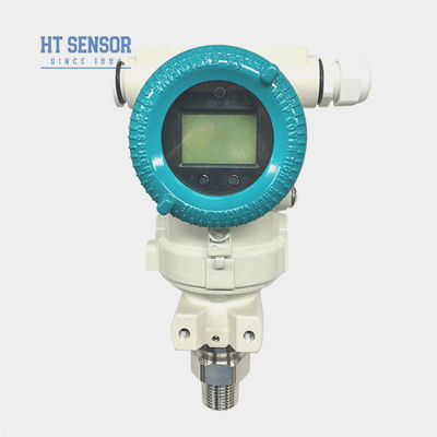 Digital Explosion Proof Pressure Transmitter Sensor 4-20mA Pressure Detector Sensor