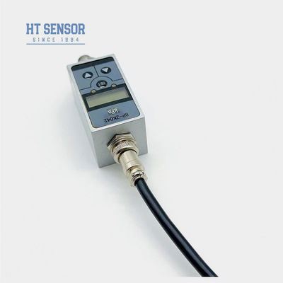 Commercial Electronic Differential Pressure Switch 2 Point Switch Electronic Control Switch