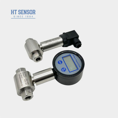 BP93420DII Differential Pressure Level Transmitter Dp With LED Display