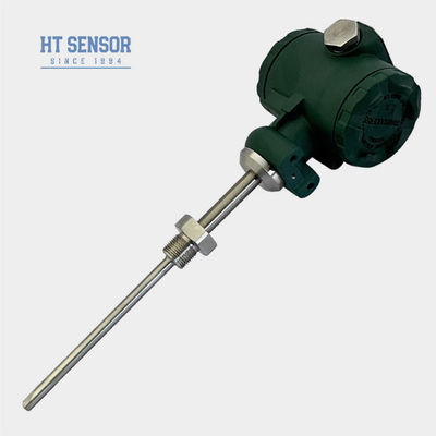 BT93420-III  LCD Temperature  Indicator Transmitter For Liquid Temperature Sensor