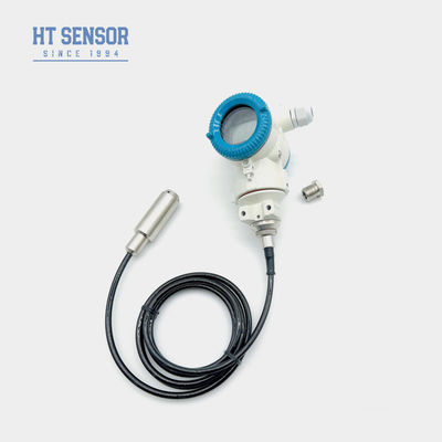BH93420-III Submersible Fuel Tank Level Sensor Water Tank Level Sensor 4-20mA