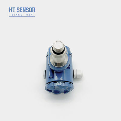 Flat Diaphragm Smart Pressure Transmitter Digital Piezoresistive Pressure Transmitter