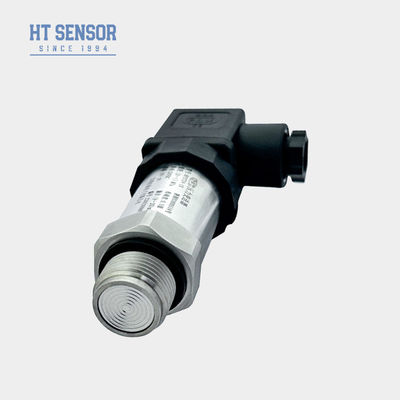 4-20mA Analog Signal Industrial Pressure Sensor Flush Diaphragm Pressure Sensor Sanitary