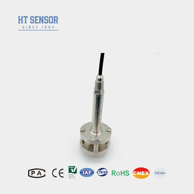 0-100psi Submersible Liquid Level Transmitter Piezoresistive Water Level Transmitter Sensor