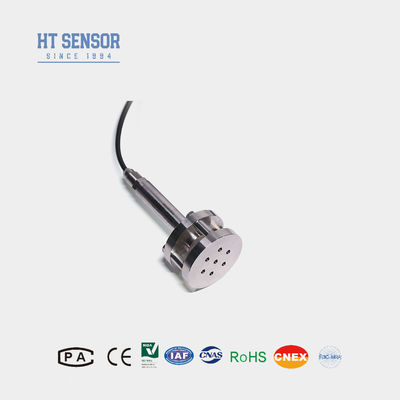 0-100psi Submersible Liquid Level Transmitter Piezoresistive Water Level Transmitter Sensor