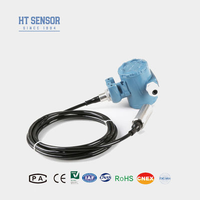 Accurate And Liquid Level Measurement Level Sensor Transmitter With IP68 Waterproof Protection Transmitter