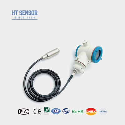 High-Pressure Environments Liquid Level Transmitter Sensor With Pressure Range Of 0-1m 200m