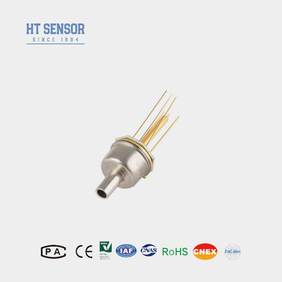10kpa Good Stability Silicon Pressure Sensor for Dry Non-Corrosive Gas Pressure Measurement