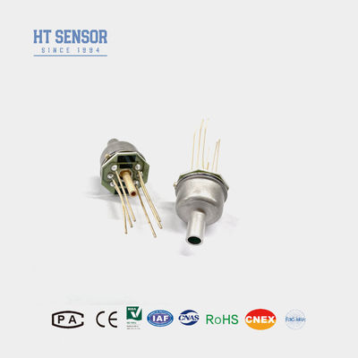 10kpa Good Stability Silicon Pressure Sensor for Dry Non-Corrosive Gas Pressure Measurement