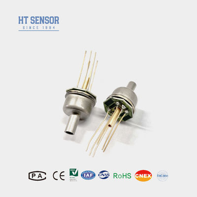 HT12 Silicon Pressure Sensor with Wide Measurement Range from 0 to 2Mpa