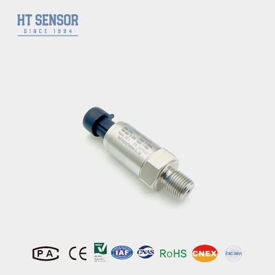 4-20mA Output 1/4'' Silicon Pressure Transmitter Pressure Transducer For Water Gas Oil 0-10MPA