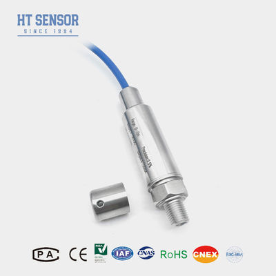 BH93420-I Hydrostatic Submersible Fuel Liquid Water Level Sensor 4-20mA Diffued Silicon 19mm
