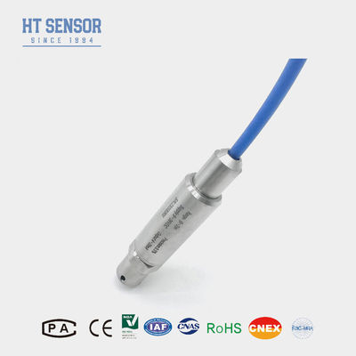 BH93420-I Hydrostatic Submersible Fuel Liquid Water Level Sensor 4-20mA Diffued Silicon 19mm