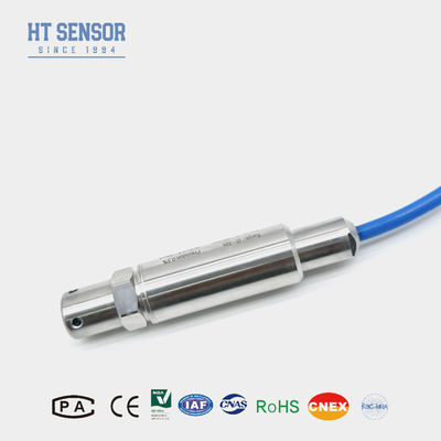 BH93420-I Hydrostatic Submersible Fuel Liquid Water Level Sensor 4-20mA Diffued Silicon 19mm