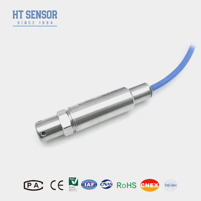 BH93420-I 4-20mA 0.5-4.5V RS485 Submersible Liquid Water Level Sensor For Tank River Measurement