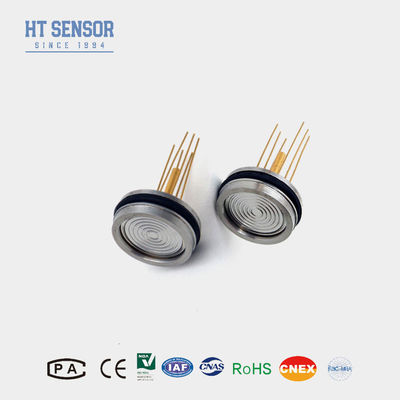 HT26 100mv Silicon Piezoresistive Pressure Sensor With Highly Stable Diffused Silicon Element
