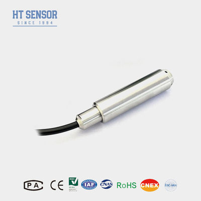 4-20mA RS485 Output Submersible Pressure Sensor BH93420-I Series Stainless Steel Media Isolated