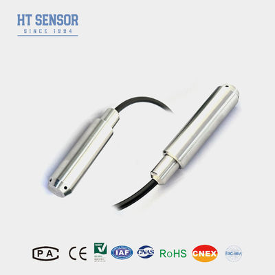 4-20mA RS485 Output Submersible Pressure Sensor BH93420-I Series Stainless Steel Media Isolated