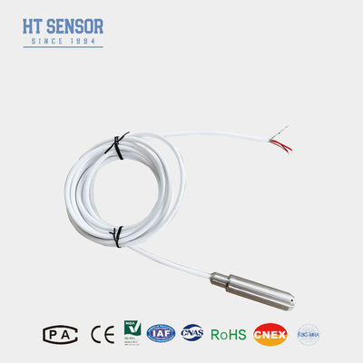 4-20mA RS485 Output Submersible Pressure Sensor BH93420-I Series Stainless Steel Media Isolated