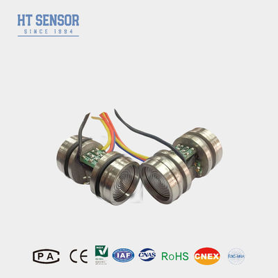 HT20V 100mv Pressure Sensor 10VDC Piezoresistive Sensor Differential Pressure Detectiony