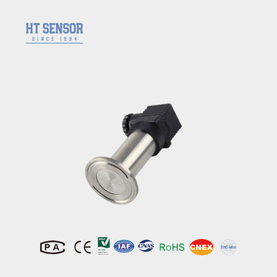 Hengtong BP93420-IQ Flush Diaphragm Pressure Sensor For Paper And Chemical Industries