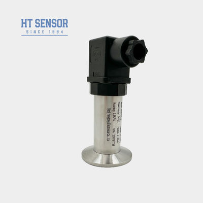 Hengtong BP93420-IQ Flush Diaphragm Pressure Sensor For Paper And Chemical Industries
