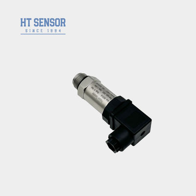 Industrial Grade Flush Diaphragm Pressure Sensor For Harsh Condition