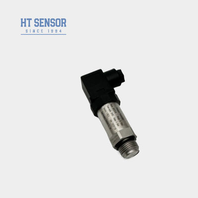 Industrial Grade Flush Diaphragm Pressure Sensor For Harsh Condition