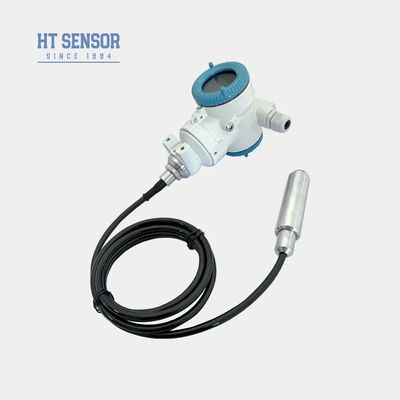 BHZ93420-III HART Liquid Level Transmitter 0-400m Range IP68