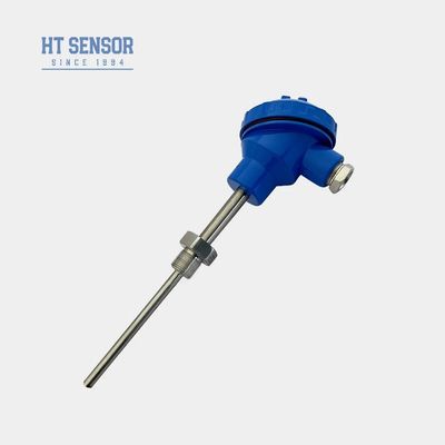 Baoji BT93420 Temperature Indicator Sensor Transmitter PT100 or 4-20mA Temperature Sensor