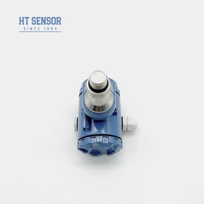 The Diaphragm Wet Part Bpht24-III Digital Pressure Transmitter Pressure Sensor