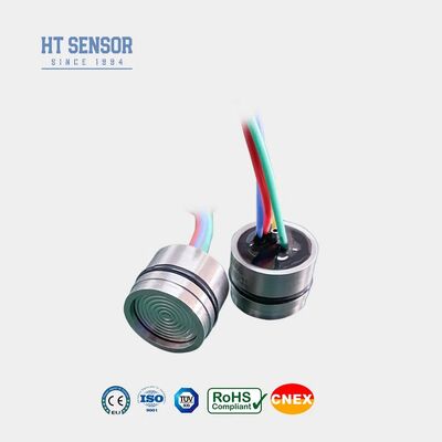 HT19 Micro-Pressure Pressure Sensor for transmitter Level Sensor
