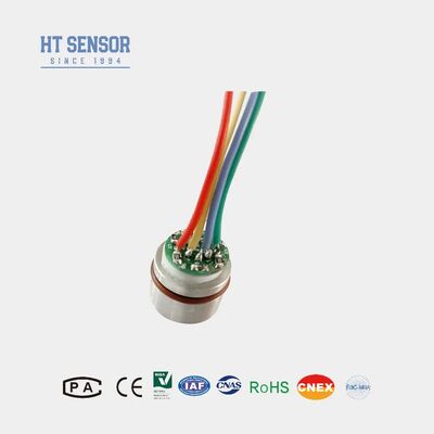Mini Water Oil Pressure Sensor In Specil Pressure Transmitter Level Sensor