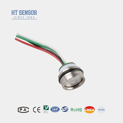 Stainless Steel Micro Small Pressure Sensor High Accuracy Pressure Load Cell Pressure Transducer