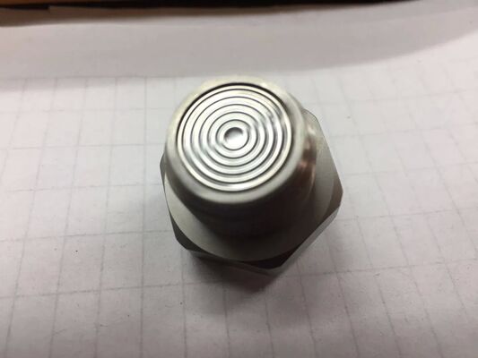 10VDC Power HT24V Silicon Pressure Sensor Cell G1/2 Level Sensor