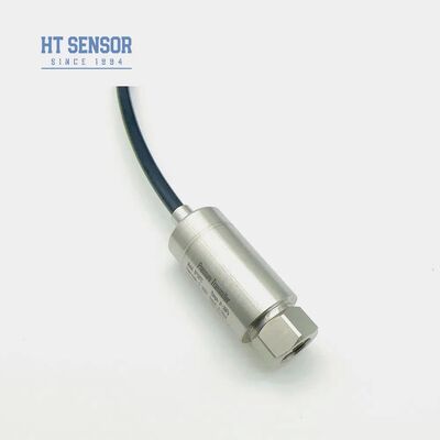 For Air Conditioner Small Size Bp156 Pressure Transmitter with Ht Sensor