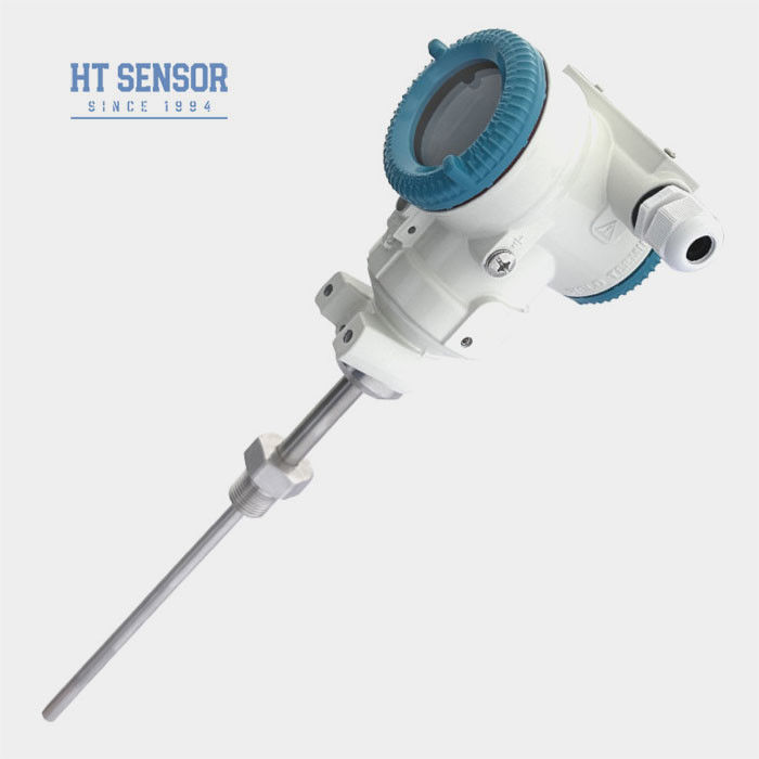BT93420-III  LCD Temperature  Indicator Transmitter For Liquid Temperature Sensor