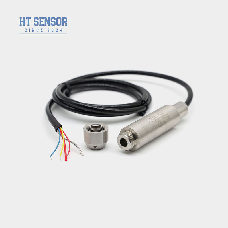 BH93420-IT Liquid Level Transmitter 0.25% Accuracy IP68 Stainless Steel