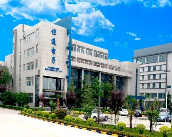 HT19 Micro-Pressure Pressure Sensor for transmitter Level Sensor