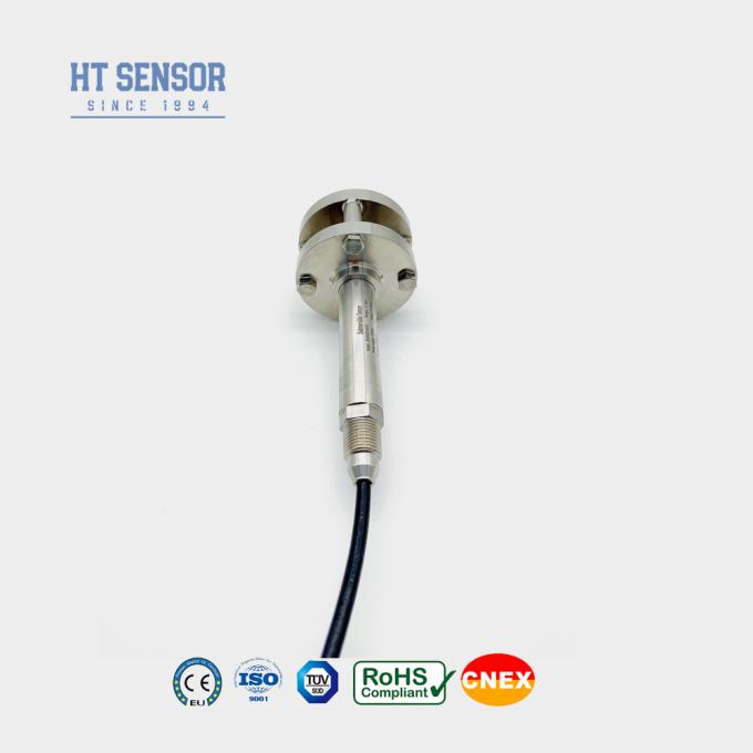 BH93420-WS aangepaste vloeistofniveau-zender met siliciumdruksensor 2