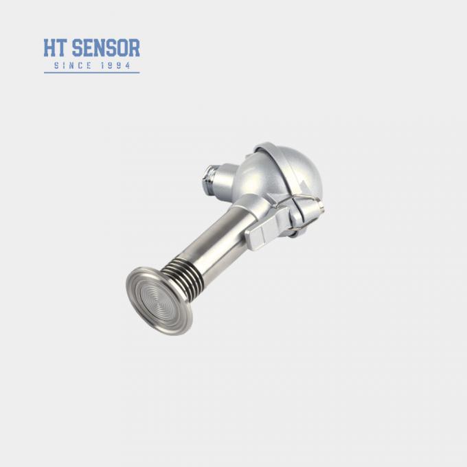 Hengtong klemtype OEM druksensor met hogetemperatuurbestendige druksensor 0