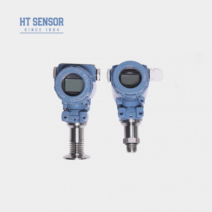 Hengtong klemtype OEM druksensor met hogetemperatuurbestendige druksensor 2