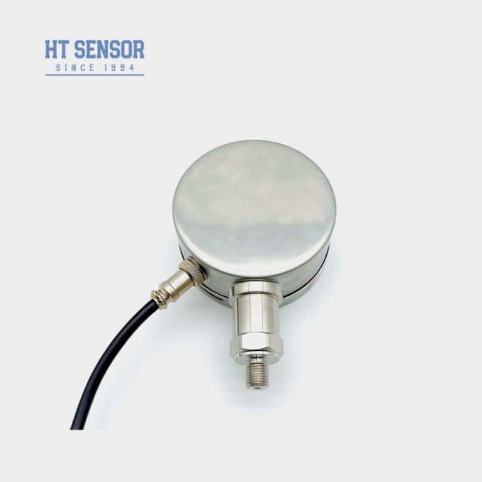 4-20mA multi-point control digital pressure switch
