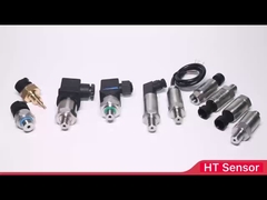 Druktransmittersensor