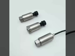 IP68 Olie-gevulde druktransmittersensor Micro-lassen Liquid Level Sensor