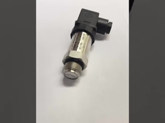 Flussen van het diafragma druk sensor