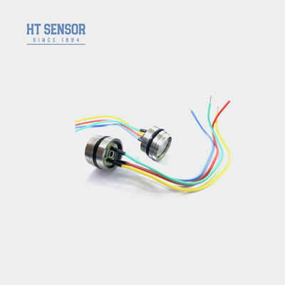 HT19 Diffuse Silicon Pressure Sensor En Druktransducer Waterniveausensor