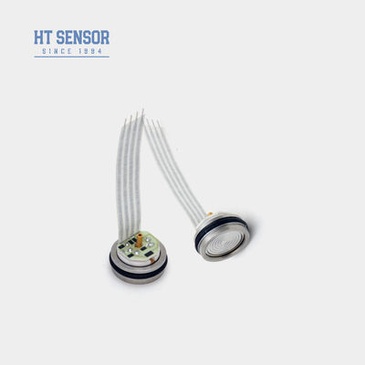 ODM OEM Silicium piezoresistieve druk sensor 5-10V Diafragma gebaseerde druk sensor